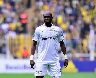 Moussa Sow Gazişehir’de