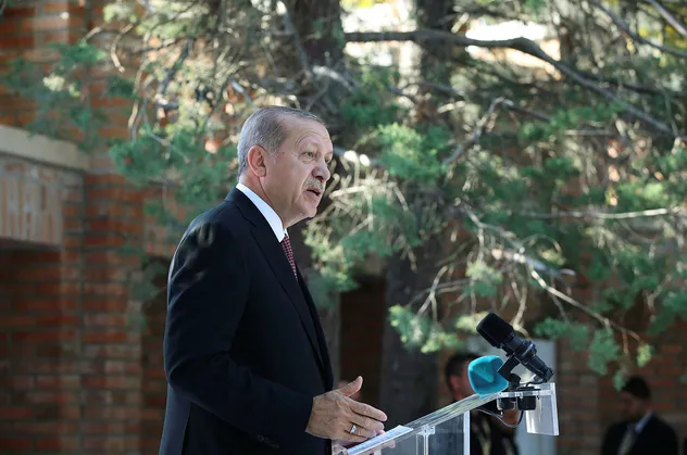 Başkan Erdoğan, Macaristan ziyaretini değerlendirdi