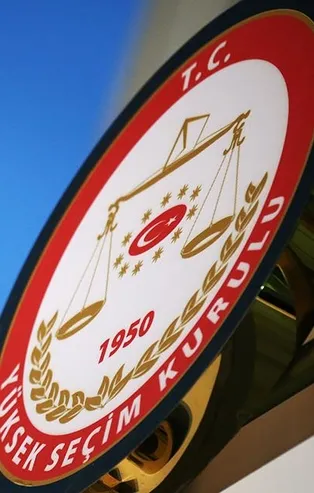 YSK İstanbul seçimine itirazı görüşmek için toplanıyor