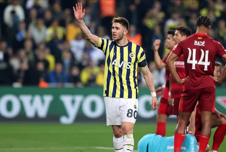 Lage, İsmail’e hayran kaldı