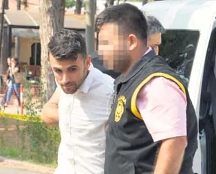 Sevdiğim için yaptım