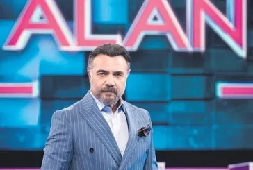 Alan daralıyor!