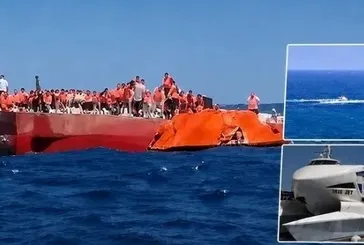 Filo Jet kaptanında Honduras detayı!