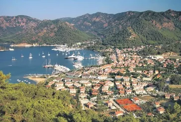Denizleri korumak için harekete geçildi! Koylara randevu ile girilecek