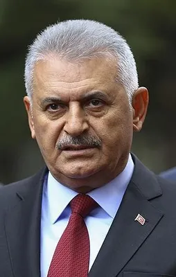 Başbakan Yıldırım'dan 'imzasız ihbar' açıklaması