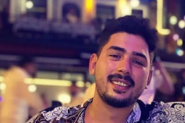 Bayrampaşa'da "kız meselesi" cinayeti!  23 yaşındaki Yasin Semih Demirok buluştuğu kişi tarafından silahla vuruldu