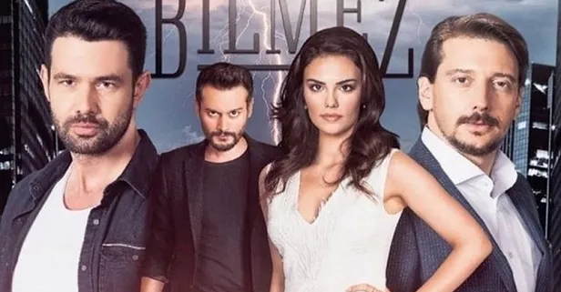 Kimse Bilmez'e sürpriz transfer... 8.yeni bölümden itibaren boy gösterecek