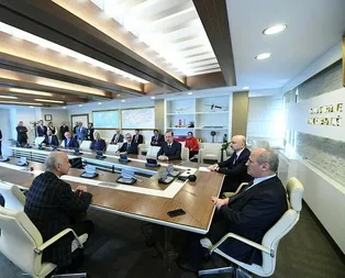 Ulaştırma ve Altyapı Bakanlığı’nda devir teslim