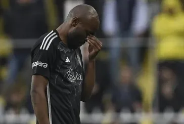 Al Musrati elde kaldı!