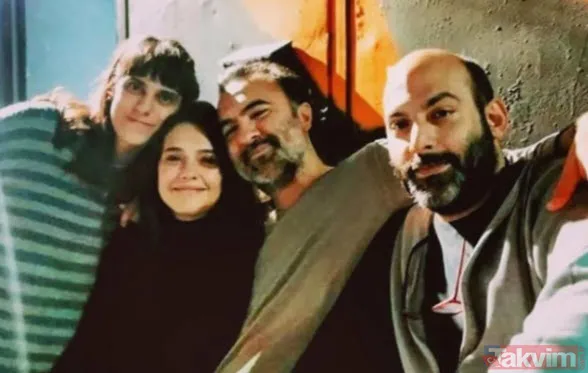 Doğuma günler kala Berkun Oya ile evlenmişti... 38 yaşındaki Funda Eryiğit doğum yaptı oğlunun adı bakın ne oldu - 7