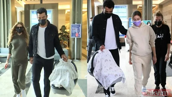 Sinem Kobal’ın son haline bakın! Kenan İmirzalıoğlu’nun biricik eşi doğum sonrası ilk kez paylaştı! Tatil pozu ortalığı salladı - 22