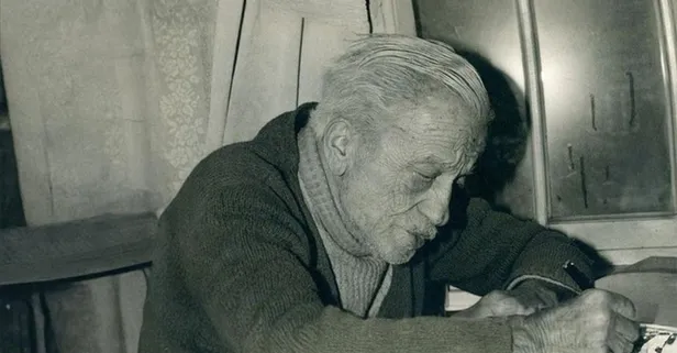 Sultanu'ş Şuara Necip Fazıl Kısakürek rahmetle anılıyor! Onurlu şahsiyetin esaslı portresi: Ayasofya hayalini Başkan Erdoğan gerçekleştirdi