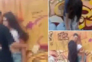 Sosyal medyada ölüm oyunu!