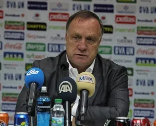 Ben o hatayı bir kez yaparım