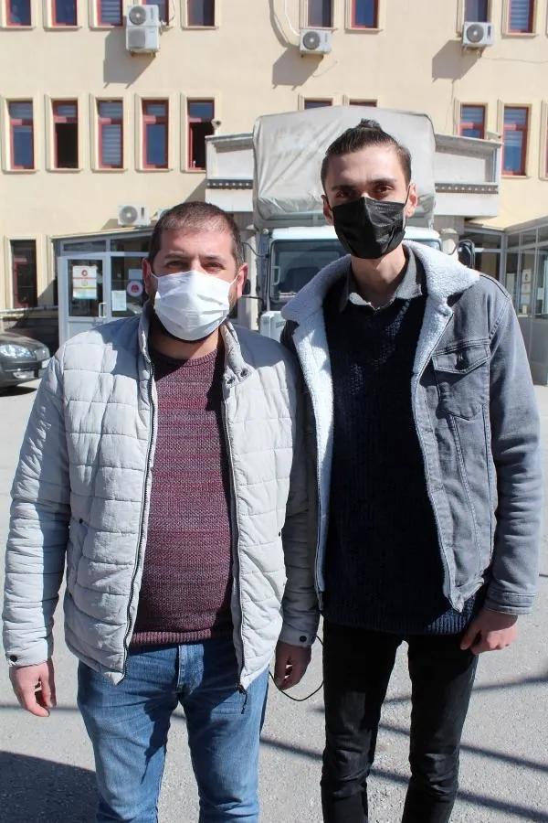 SON DAKİKA: Çiğ köfteciyi döven kişiden küstah savunma: İstediğimi döverim istediğime söverim-13