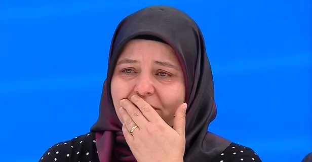 Müge Anlı canlı yayında İTÜ'lü Hamit Egemen'in ölüm nedenini açıkladı!-6