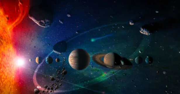 Kısmetleri öyle bir açılacak ki...2024'e kadar parayı bulacak burçlar belli oldu! Resmen gökten yağacak! Oğlak, Kova, Yay, Terazi, Balık...