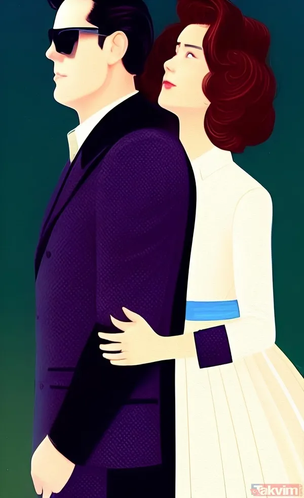 Astrolog Açıkladı: Evlilik Teklifleri İçin 14 Şubat'tan Daha Şanslı Gün - 12