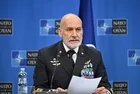 Türkiye'nin kritik rolüne dikkat çekti! NATO Askeri Komite Başkanı A Haber'de açıkladı: Sadık bir müttefik