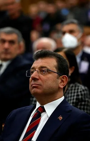 Kemal Bey bundan haberin var mı! Saksı muamelesi gören Ekrem İmamoğlu'ndan Konya'da gövde gösterisi