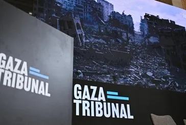 Batılı hükümetler İsrail’in soykırımında suç ortağı