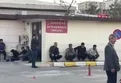 Şanlıurfa'da elektrik direği devrildi! 1 ölü!