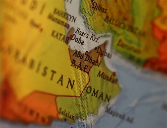 BAE’de kabineye koronavirüs değişikliği