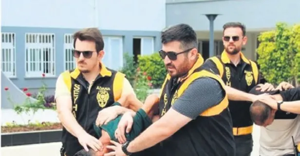 Adana’da eski sevgiliye hain tuzak: Yüz binlerini çalıp kaçtı!