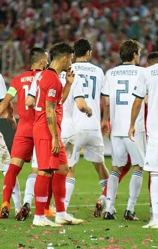 Yediğimiz gollerde inanılmaz hatalar yaptık