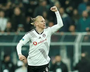 Vida’ya West Ham kancası