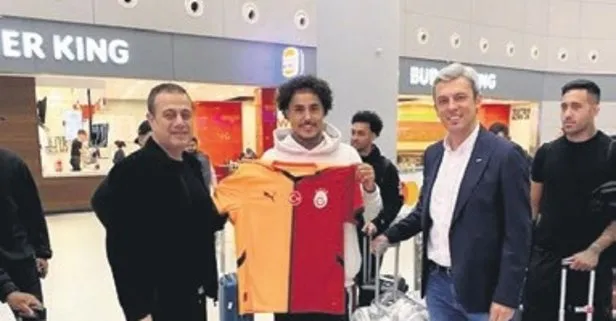 Mc Livinho İstanbul’a geldi