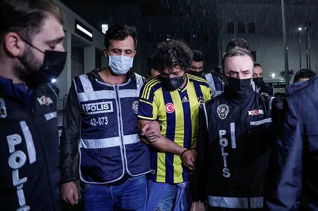 SON DAKİKA! Tosuncuk'un abisi Fatih Aydın'ın ilk ifadesi ortaya çıktı! Çiftlik Bank'ın iki numarasıydı