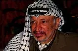 Arafat’ın mezarı açılıyor