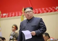 Kuzey Korede koronavirüs karantinasını ihlal etti diye kurşuna dizdiler!