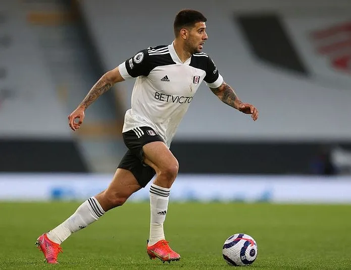 Mitrovic’e 3 milyon €