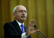 CHP önderi Kemal Kılıçdaroğlu bunu hep yapıyor