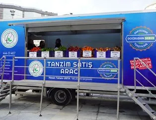 İstanbul’da tanzim satışları nerelerde olacak? Tanzim satışlarıyla ilgili detaylar belli oldu