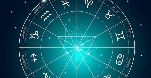 Aslan burcunda zorlu dolunay: Uzman astrolog 12 burç için öngörülerini paylaştı