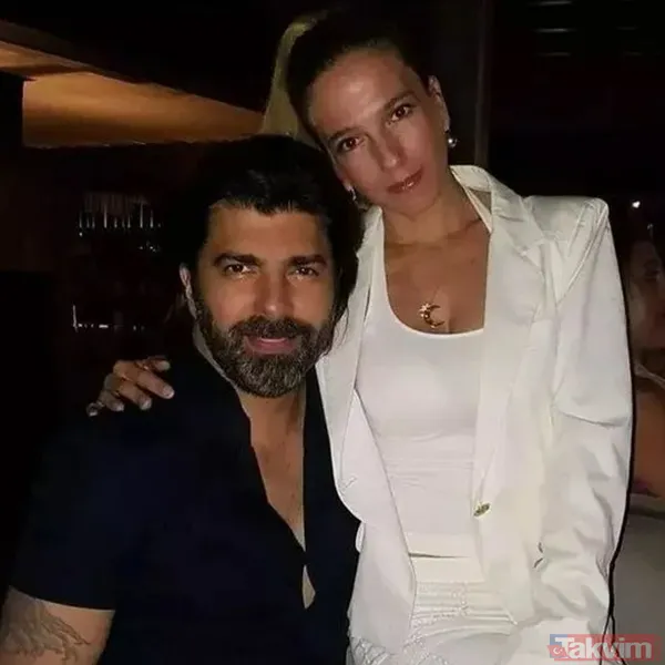 Cenk Torun ile Mahassine Merabet cephesinde yeni gelişme! Set arkadaşları anlattı: Odaya girip kapıyı kilitliyorlardı - 3