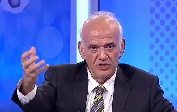 Ahmet Çakar'dan Fenerbahçe ile ilgili olay paylaşım-2