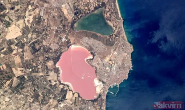 Görenler şaşkınlığını gizleyemiyor! Herkes İstanbul sanıyor ama gerçek bambaşka - 8