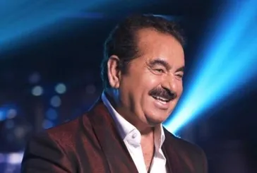 Fizik tedavi gören İbrahim Tatlıses hastaneden izin aldı: "Ankara’nın bebelerini geziyoruz"