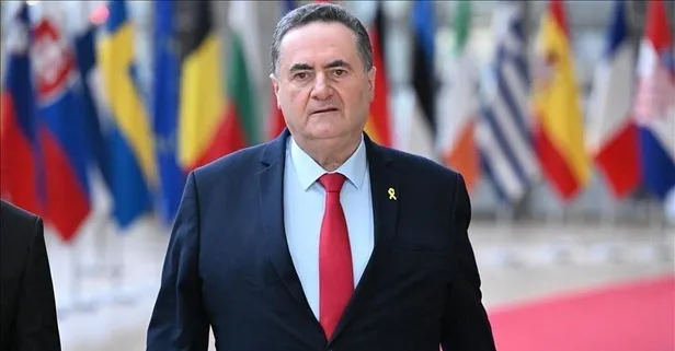 İşgalci Bakan Katz’a Türk vatandaştan görüntülü arama şoku! Gündem olan o anlara Katz'dan cevap | İsrail basını da yazdı