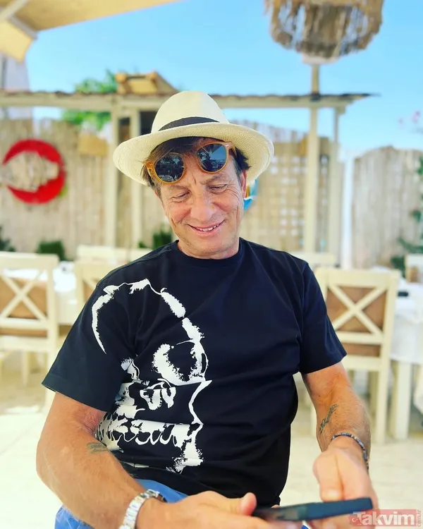 Kaya Çilingiroğlu’nun çocuklarına bakın! Annesinin doğum gününden paylaştı! İlk yorum Hülya Avşar’dan! - 4