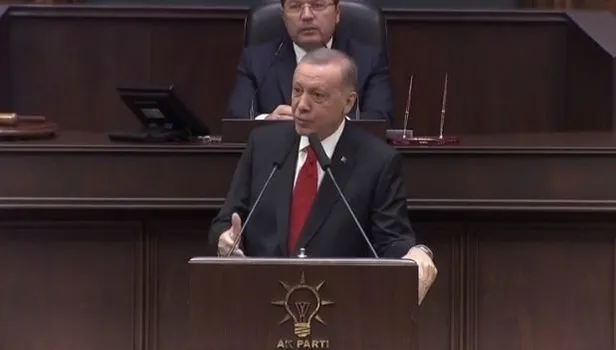 Çiftçilere müjde... Başkan Erdoğan'dan üreticilere yeni müjdeler! ''Destek ödemeleri...''