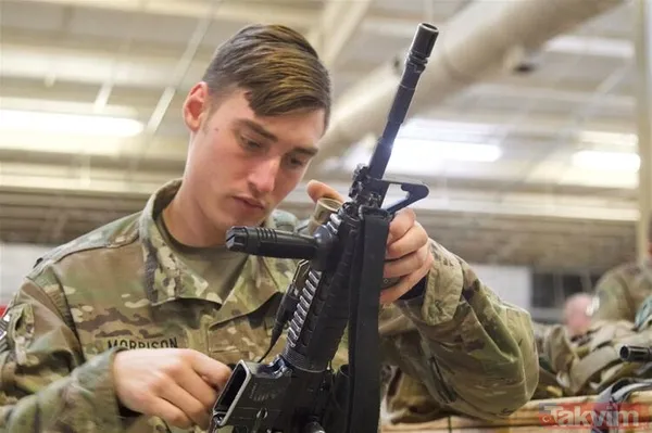 Trump 'Büyük bedel ödeyecekler' deyip İran'ı tehdit etmişti! ABD'den flaş hamle geldi - 13