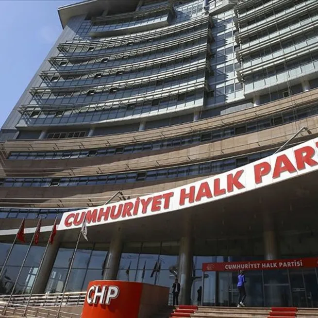 CHP’de isyan bayrağı çekildi: Parti sizin partiniz değil! Atatürk’ün partisi