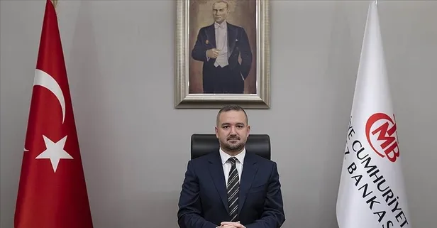 Merkez Bankası Başkanı Fatih Karahan'dan enflasyon açıklaması: Kalıcı bozulmaya izin yok! Temel amaç fiyat istikrarı