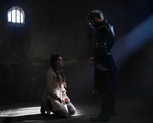 Destan dizisi 2. bölüm ile Salı akşamı Atv’de!