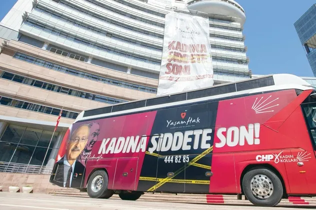 CHP Erzurum'daki taciz skandalının ardından işçi sömürüsü de çıktı!